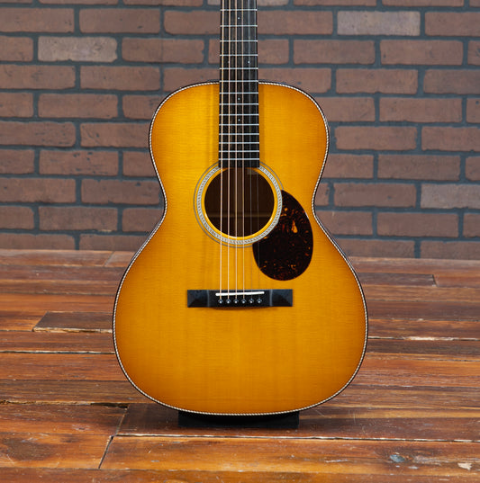 Santa Cruz H13 #1888 (Sitka/Mahogany)