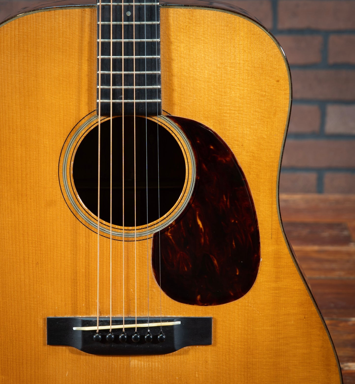 Martin D18 (1940)