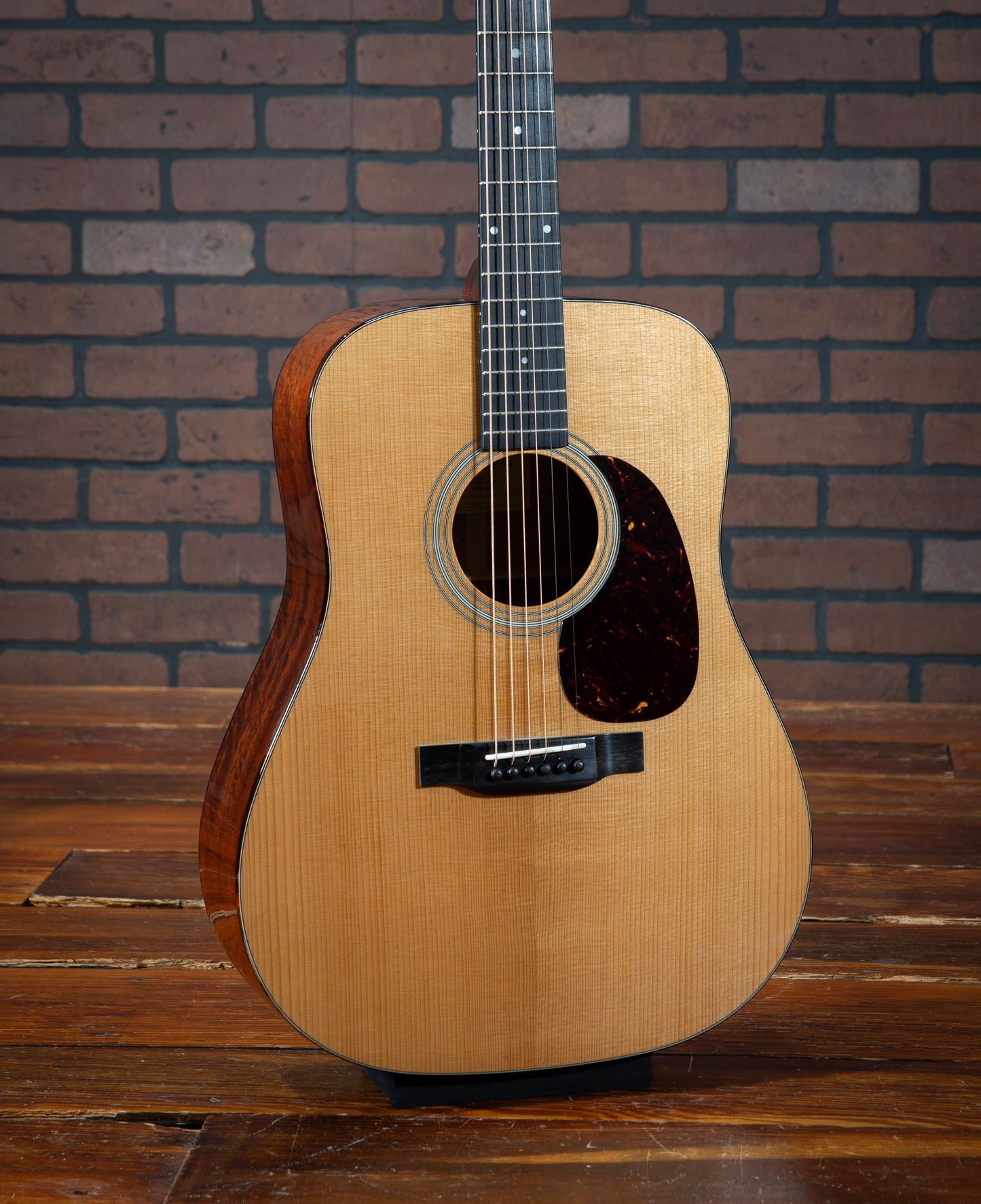 Eastman E10D-TC (2023)