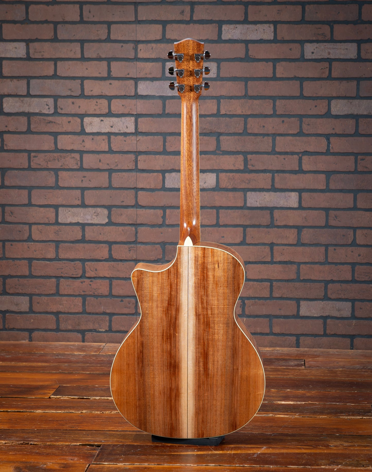 Eastman AC422ce-LTD-Koa