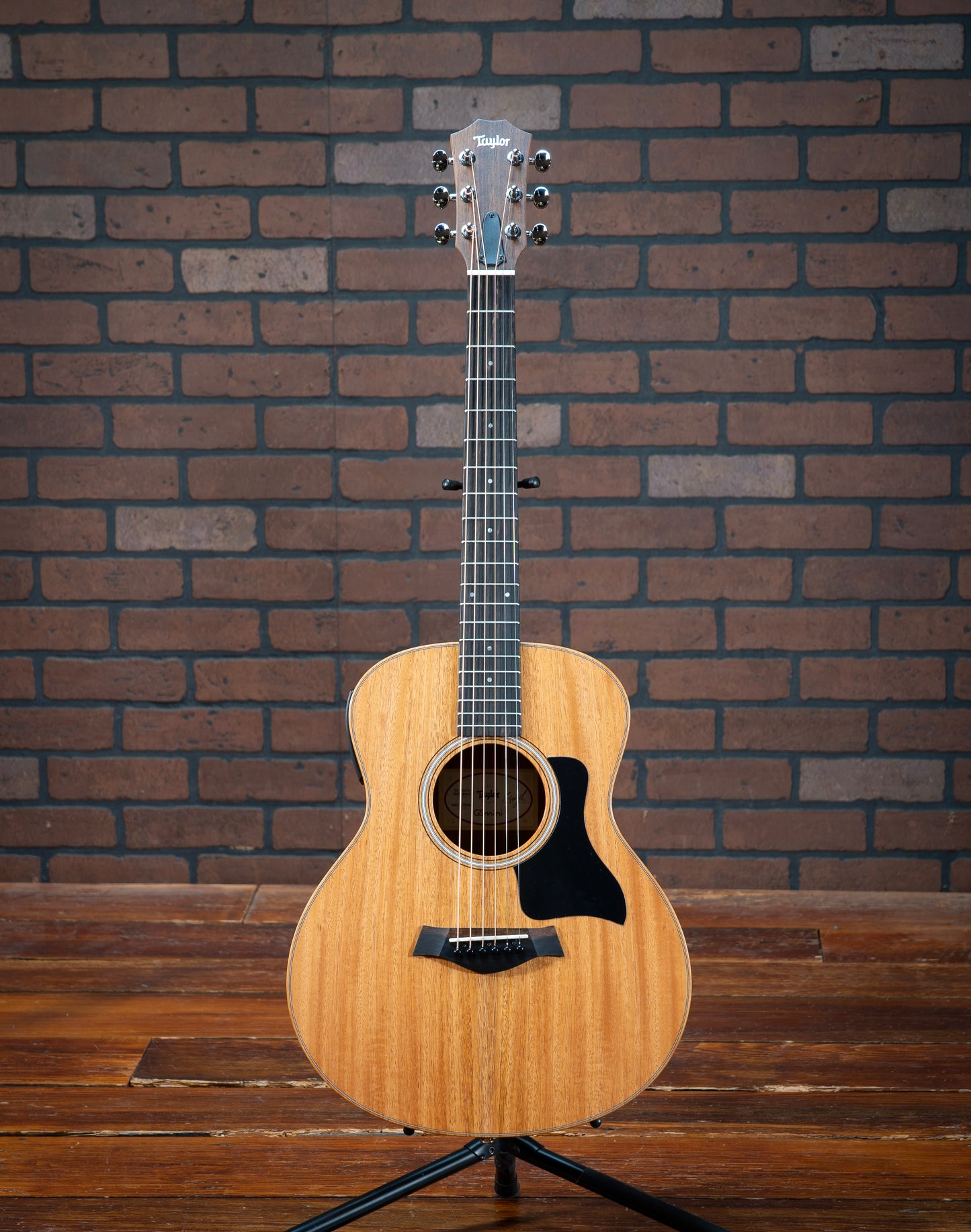 Taylor GS Mini-e Mahogany