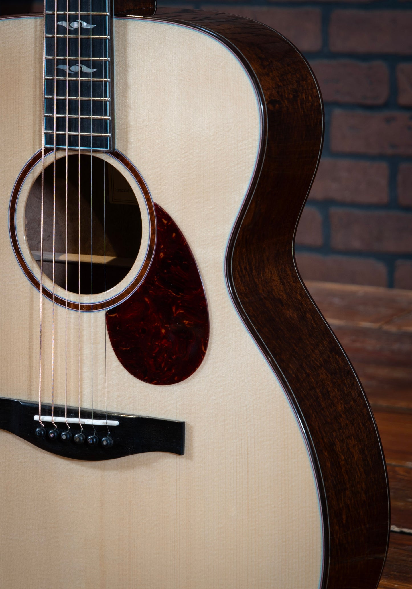 Eastman LOM QS