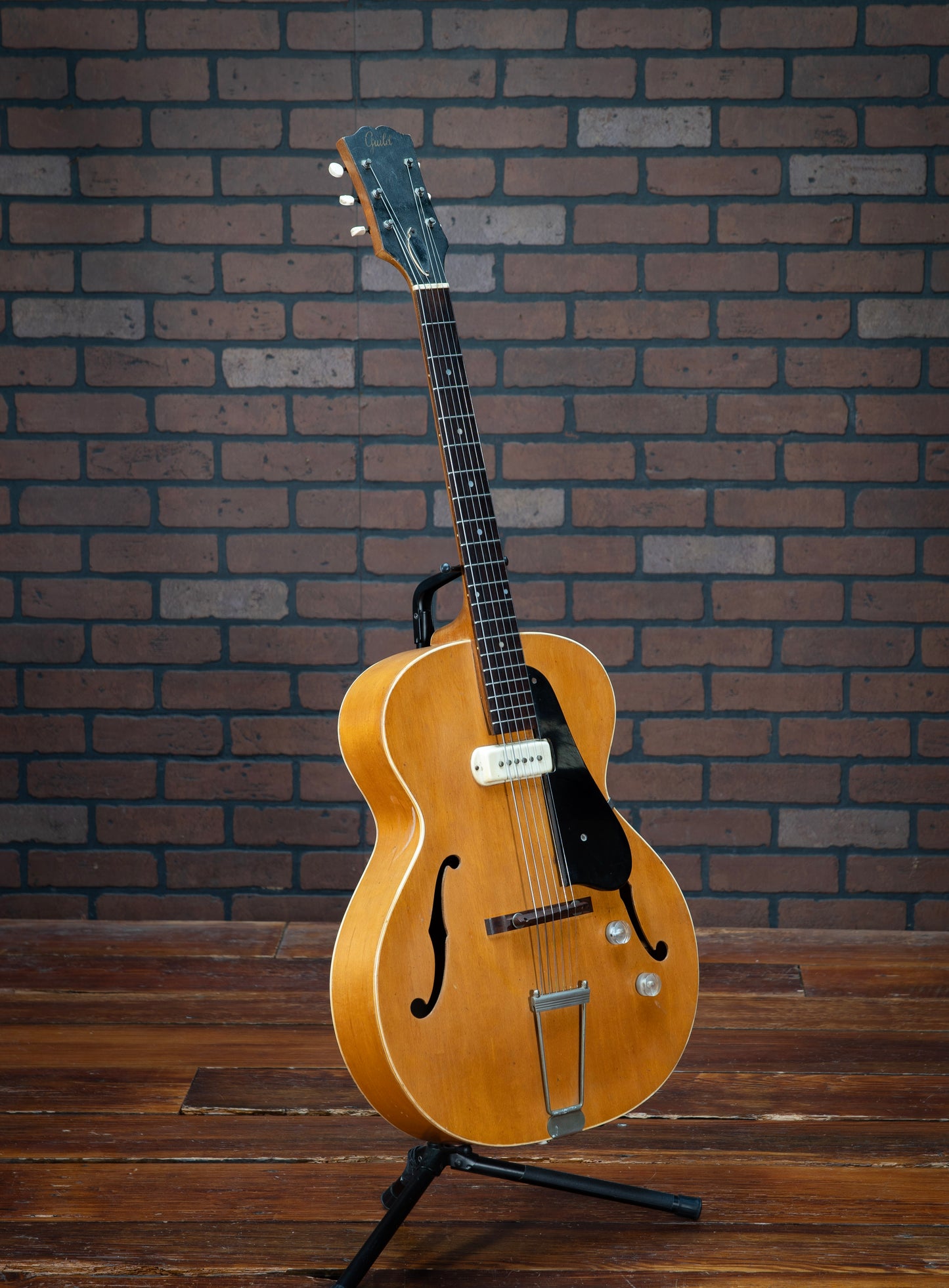 Guild X-50 (1955)