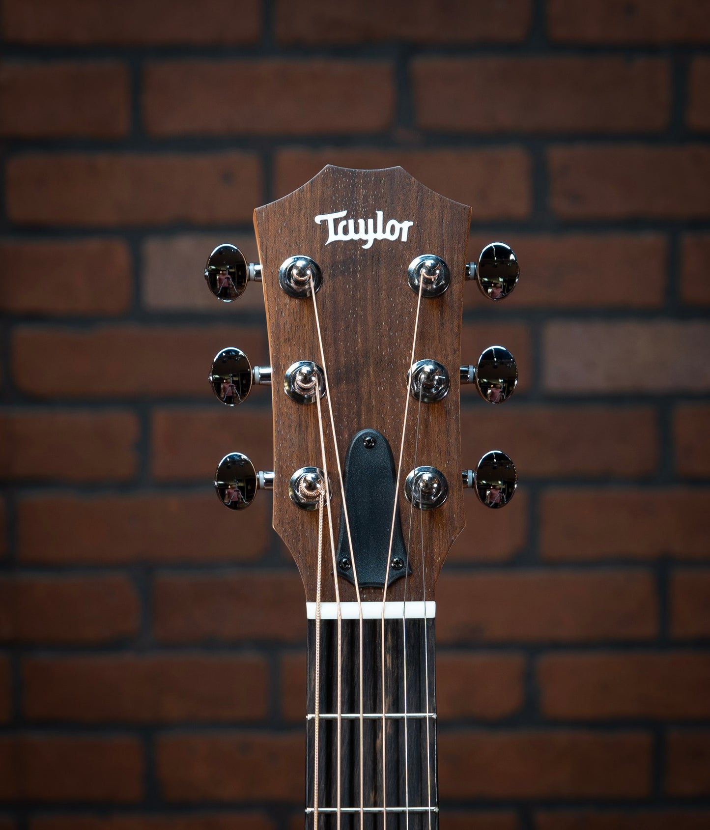 Taylor GS Mini-e Mahogany