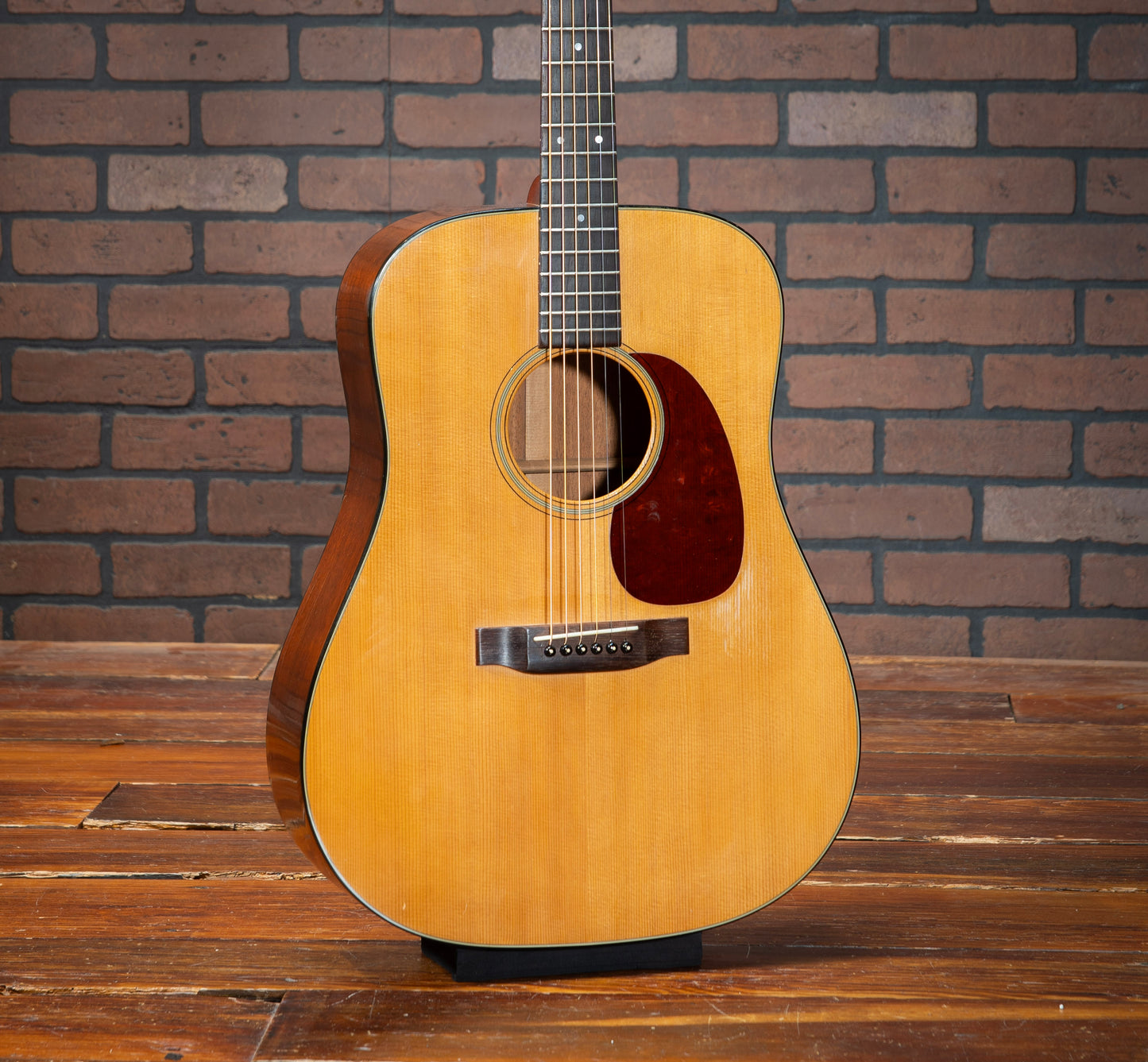 Martin D18 (1967)