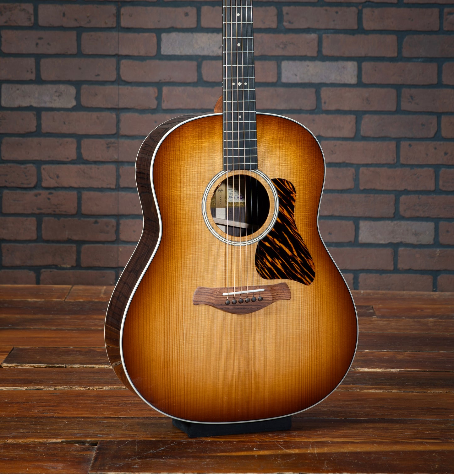 Taylor Gold Label 717e SB