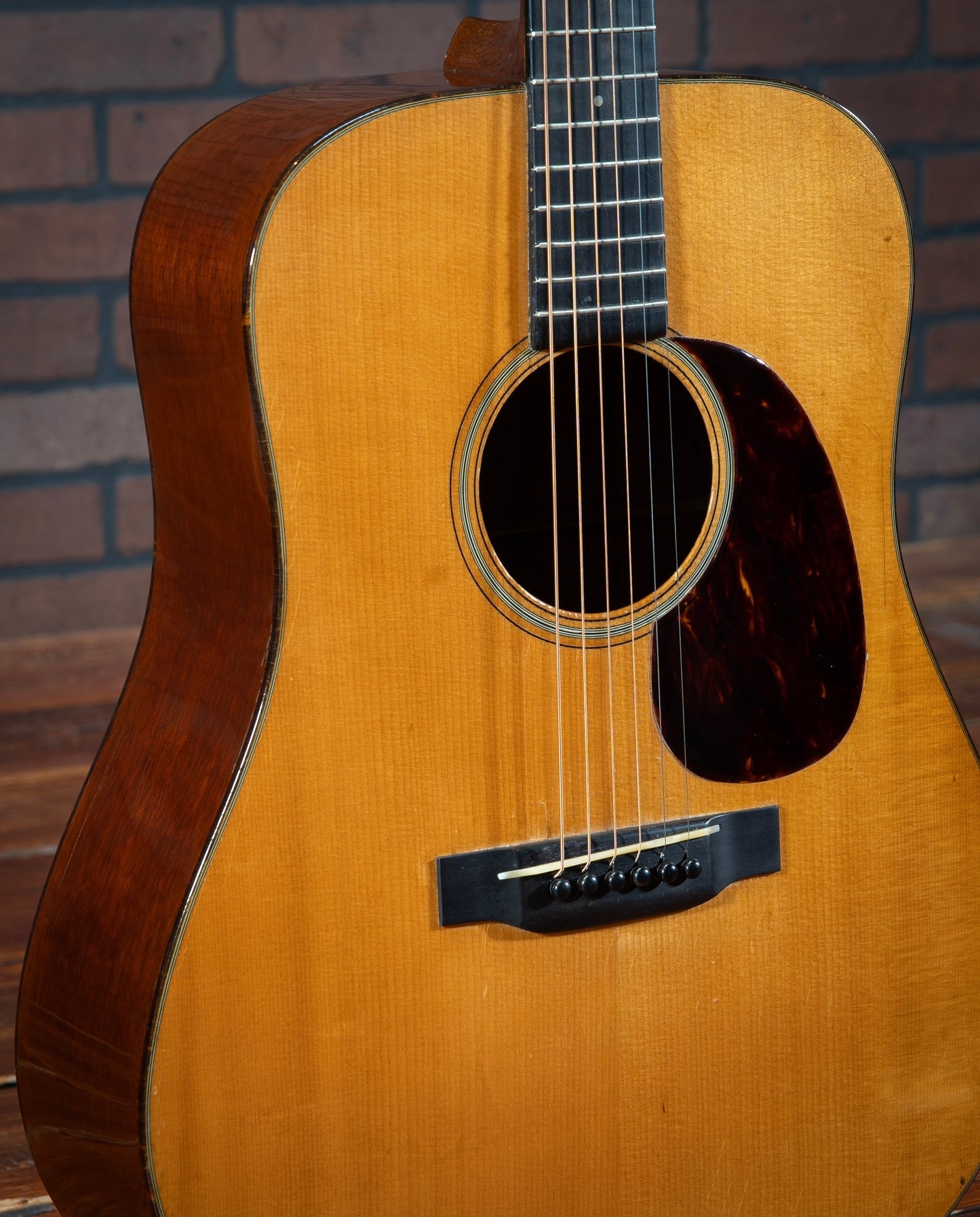 Martin D18 (1940)