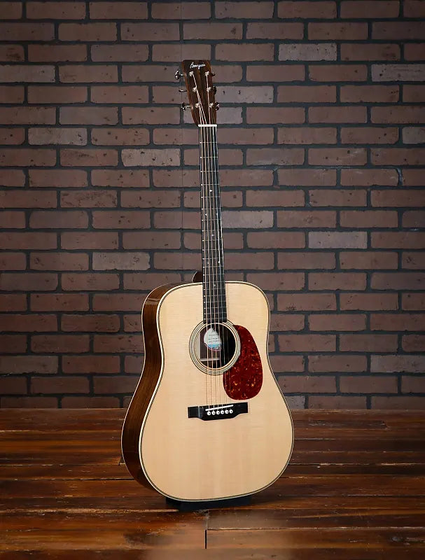 Bourgeois Touchtone Vintage/TS Dreadnaught