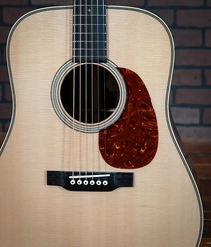Bourgeois Touchtone Vintage/TS Dreadnaught