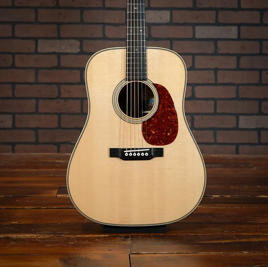 Bourgeois Touchtone Vintage/TS Dreadnaught