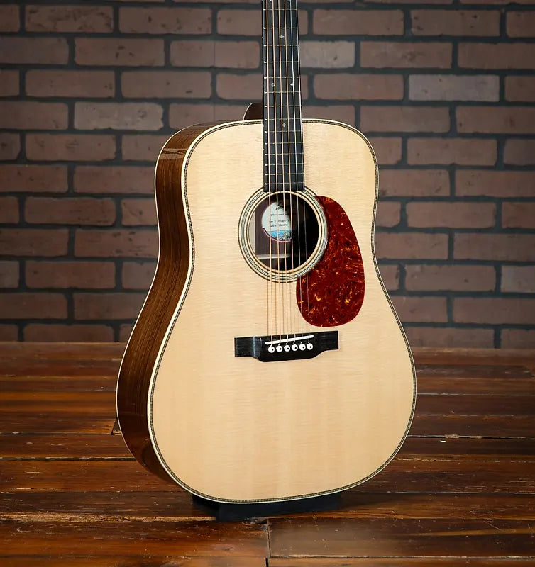 Bourgeois Touchtone Vintage/TS Dreadnaught
