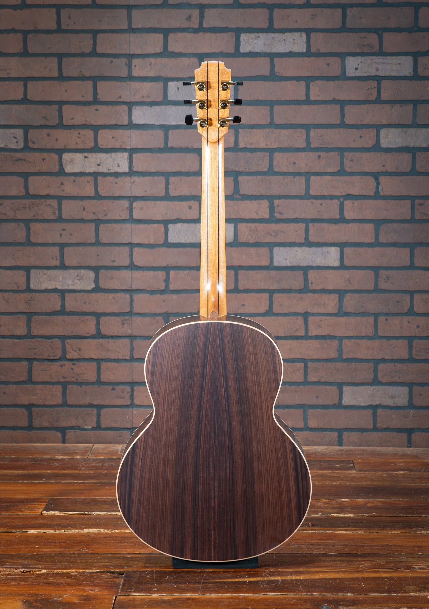 Lowden F32 (Indian Rosewood/Sitka)