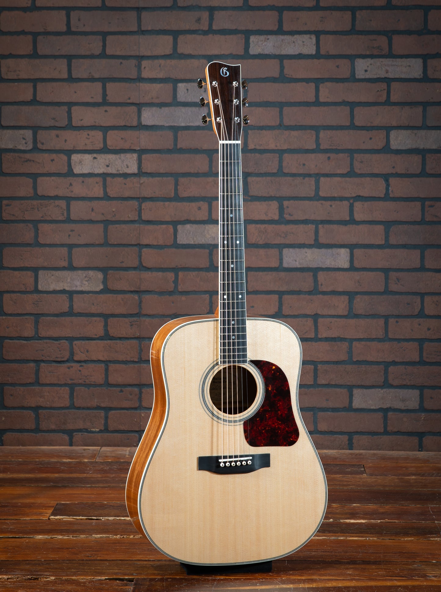 Gallagher Doc Watson Model