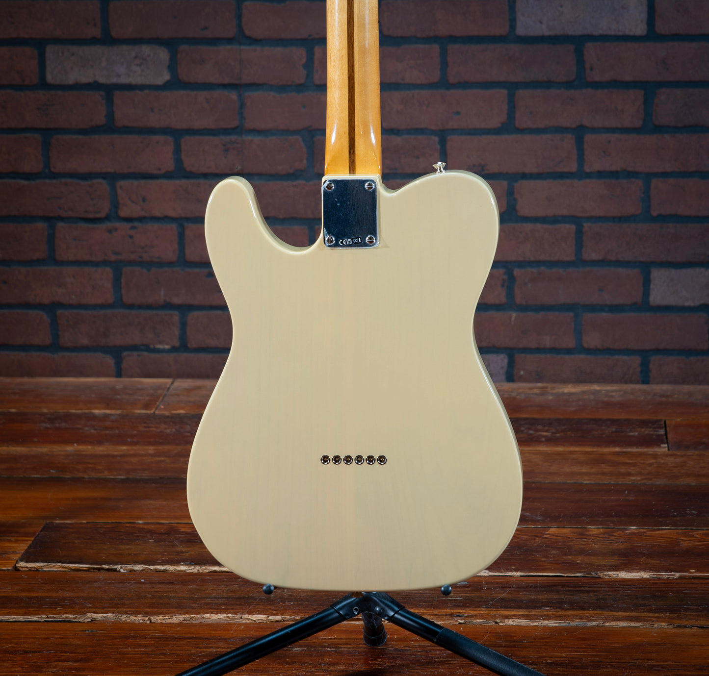 Fender Vintera II '50s Nocaster (Blonde)