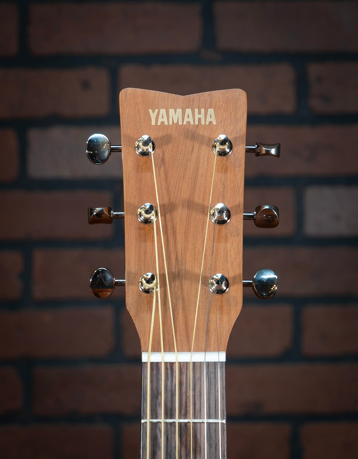 Yamaha JR1 Junior Guitar Natural with Gigbag