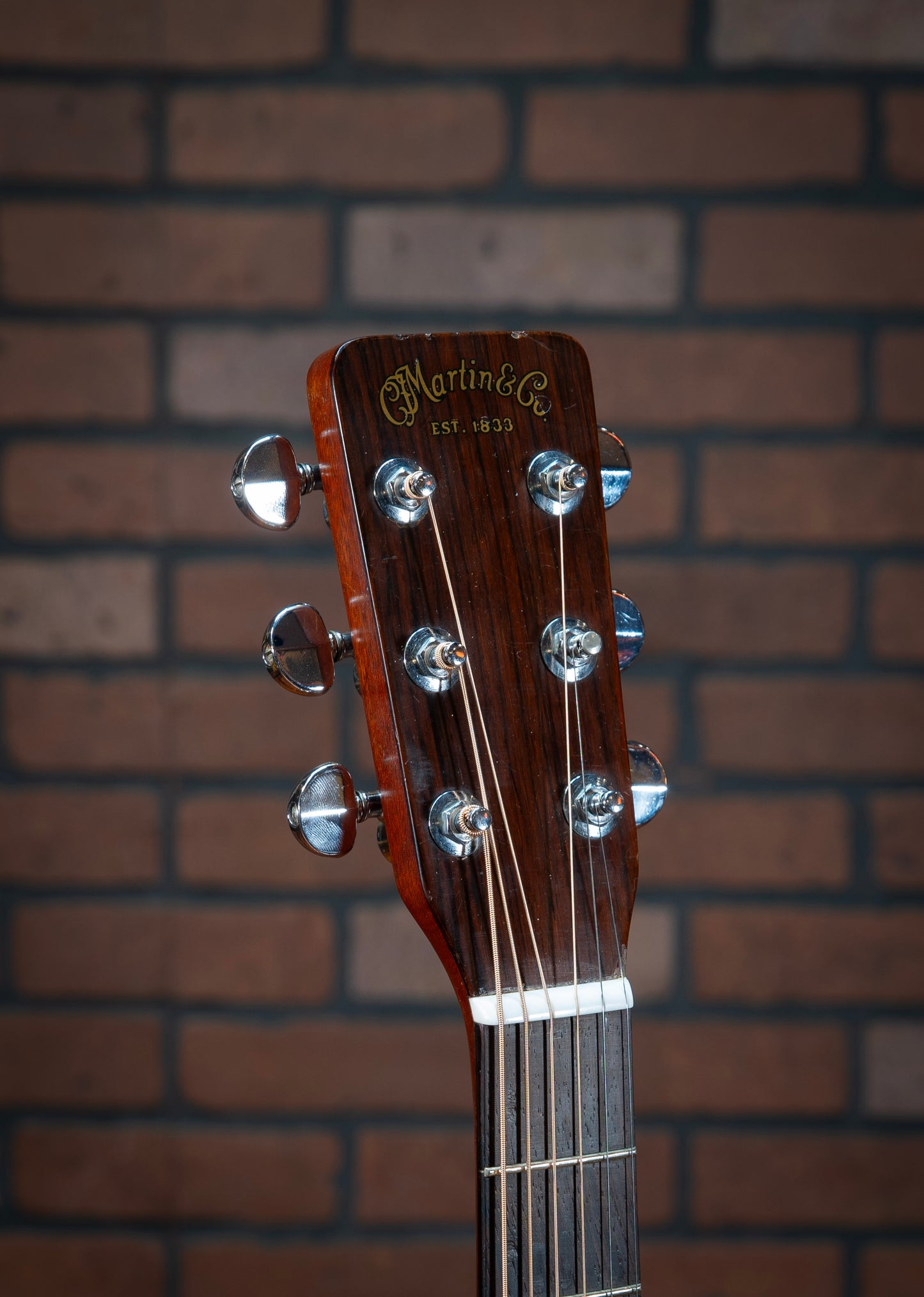 Martin D18 (1967)
