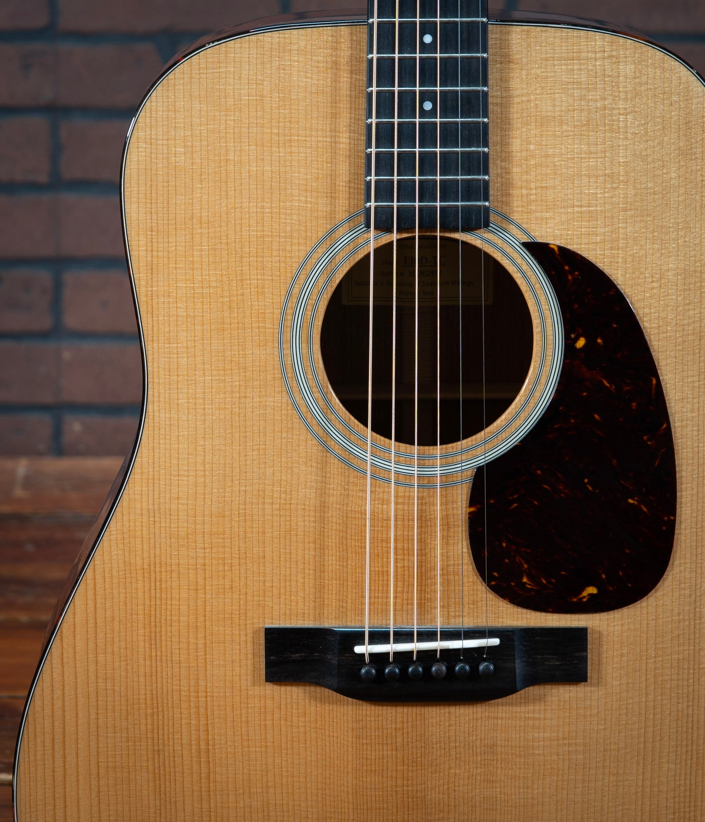 Eastman E10D-TC (2023)