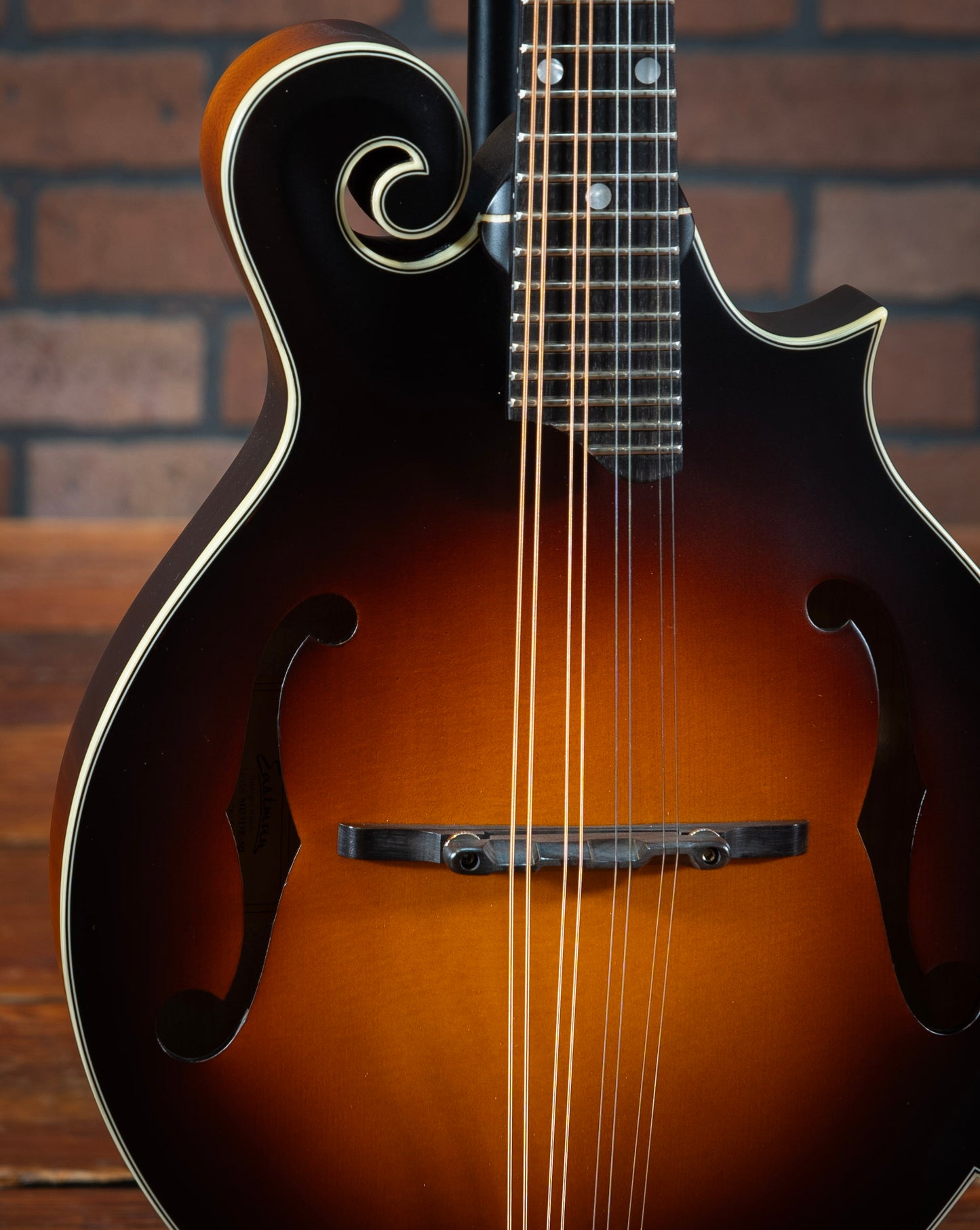 Eastman MD315E-SB