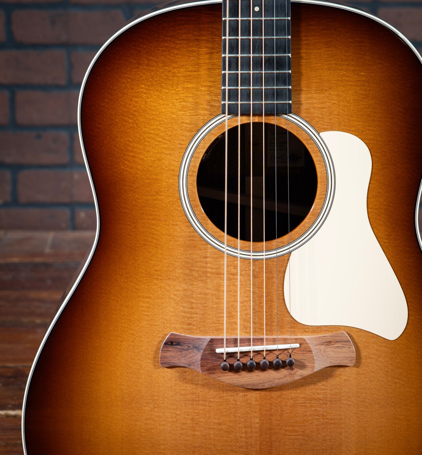 Taylor Gold Label 717e SB