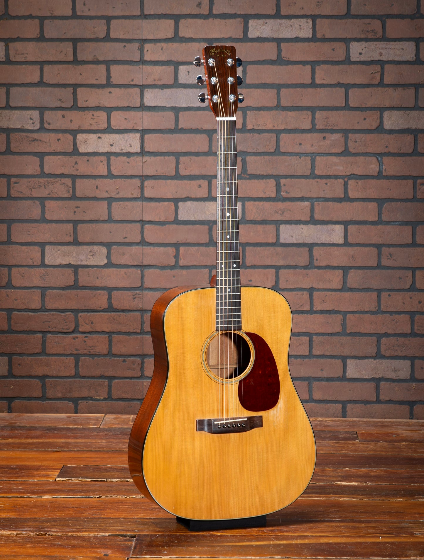 Martin D18 (1967)