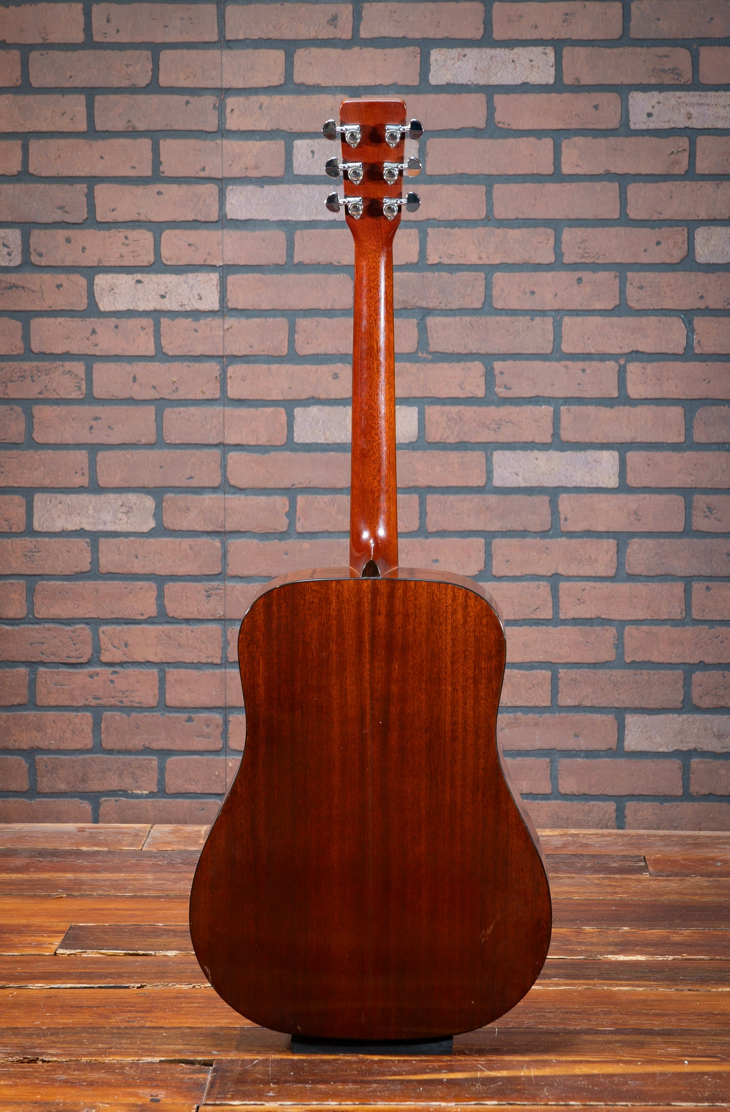 Martin D18 (1967)