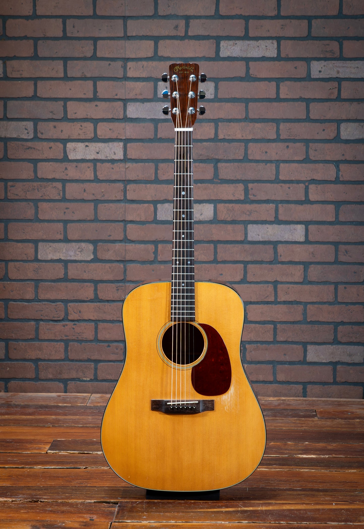 Martin D18 (1967)