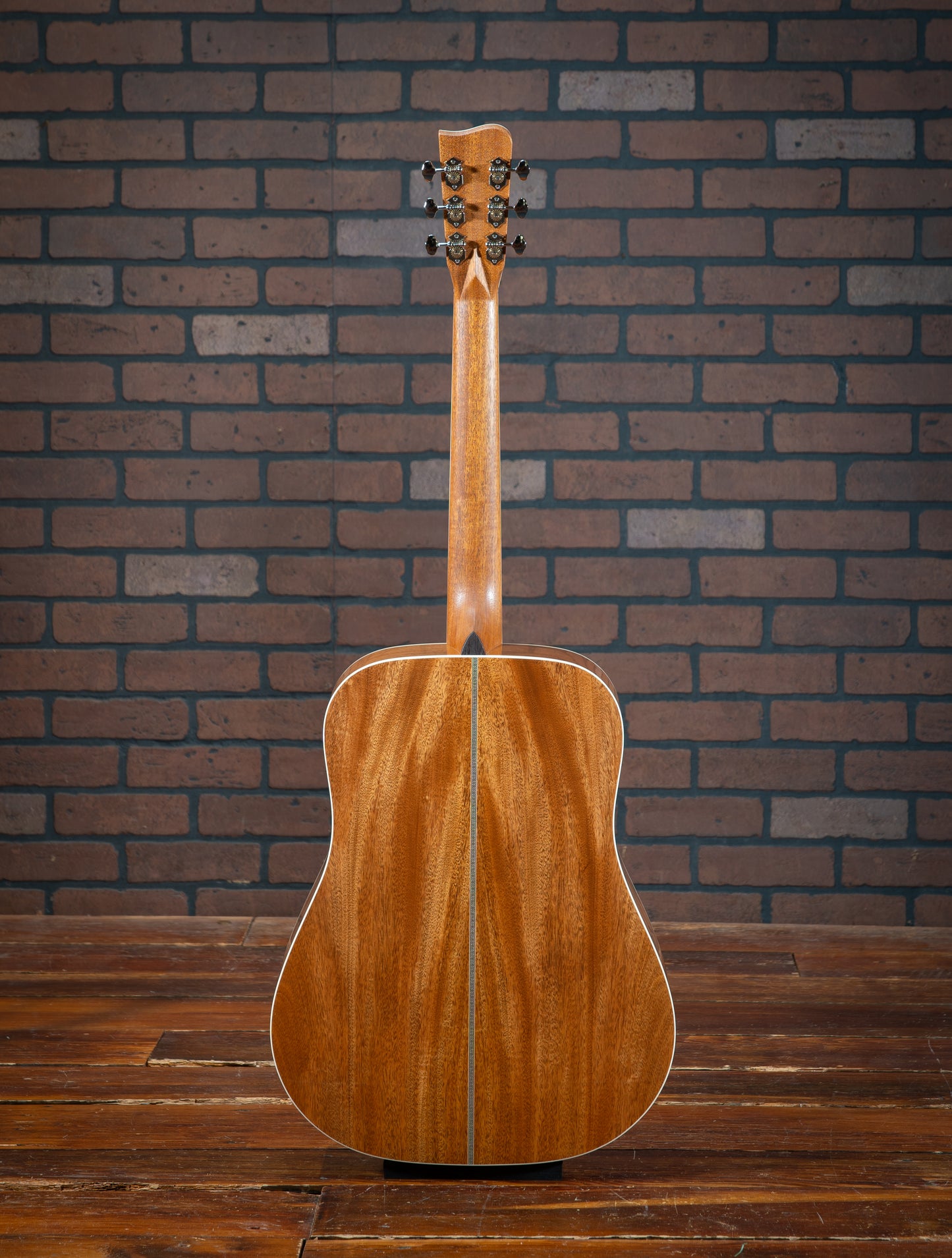 Gallagher Doc Watson Model