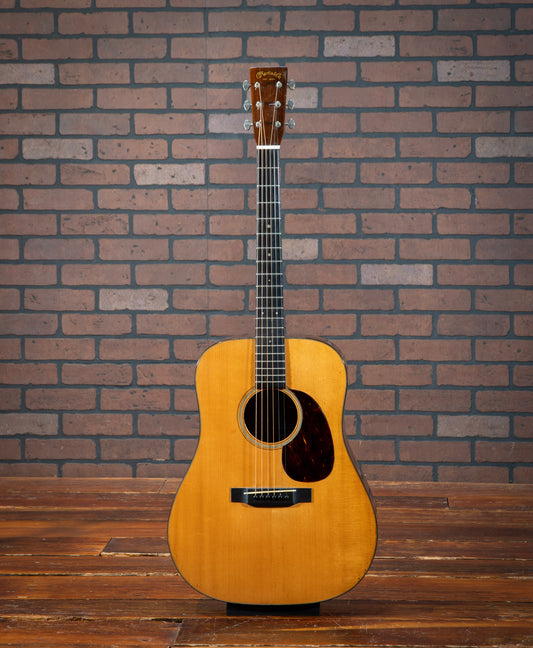 Martin D18 (1940)