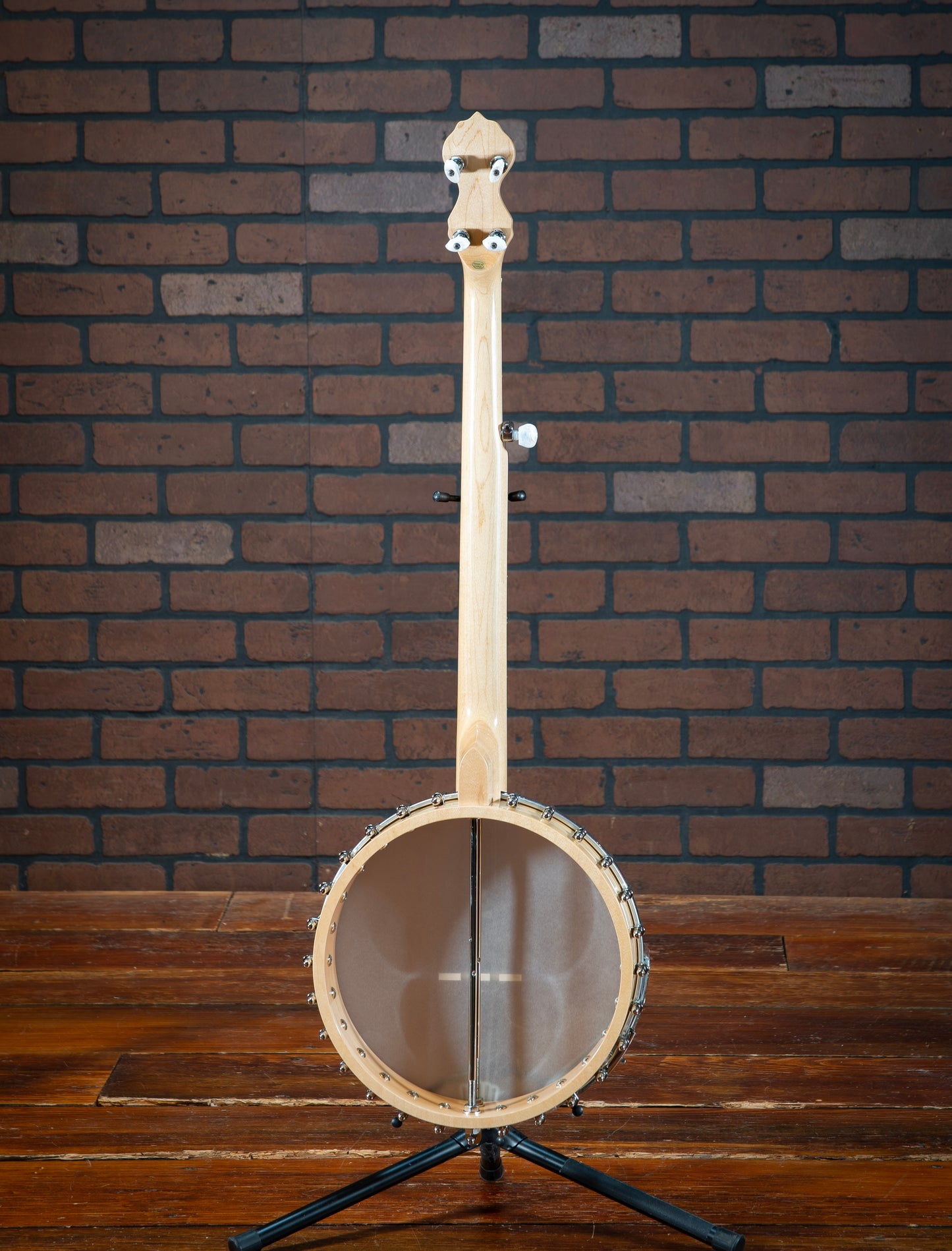 Gold Tone I CC Carlin 12