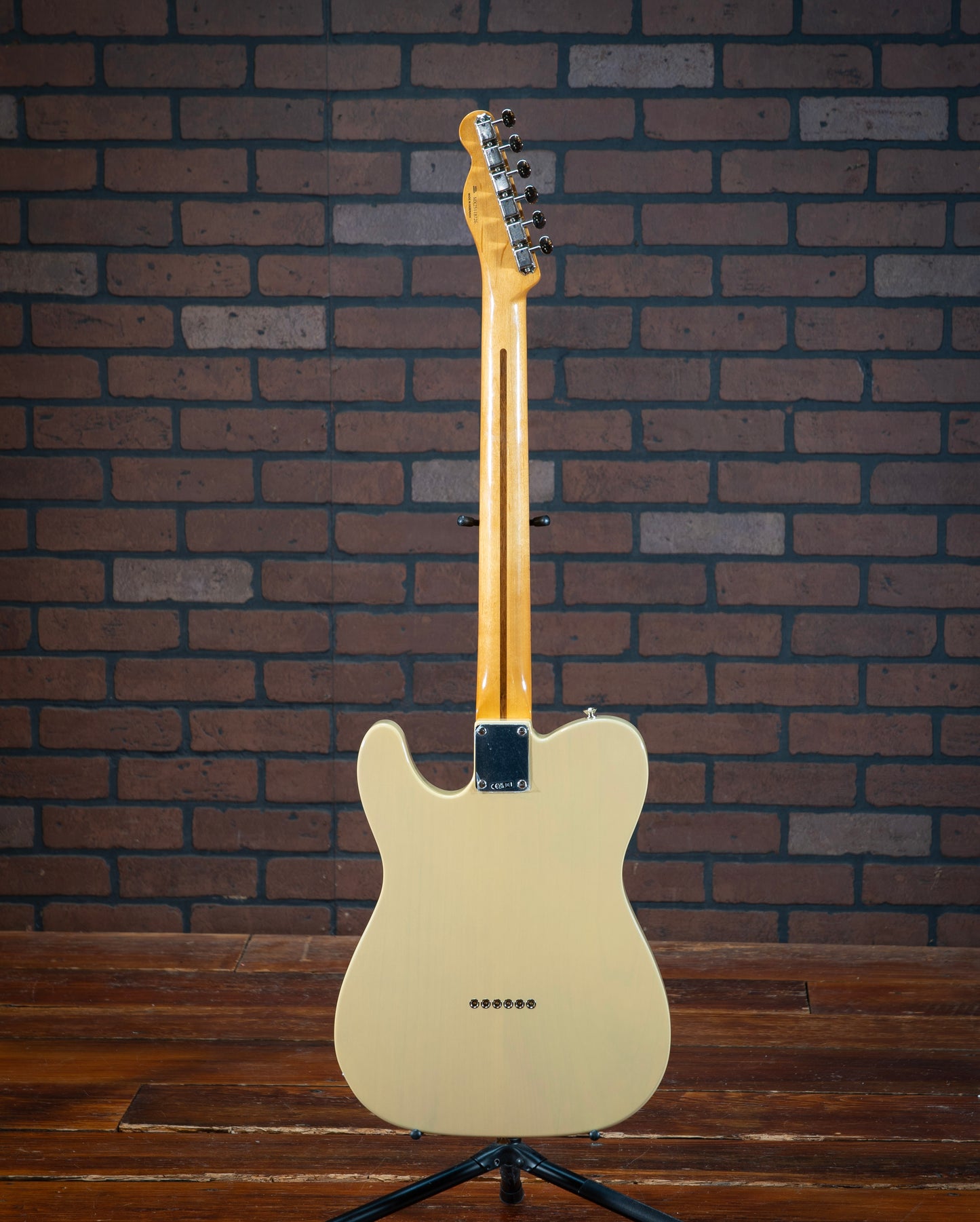Fender Vintera II '50s Nocaster (Blonde)