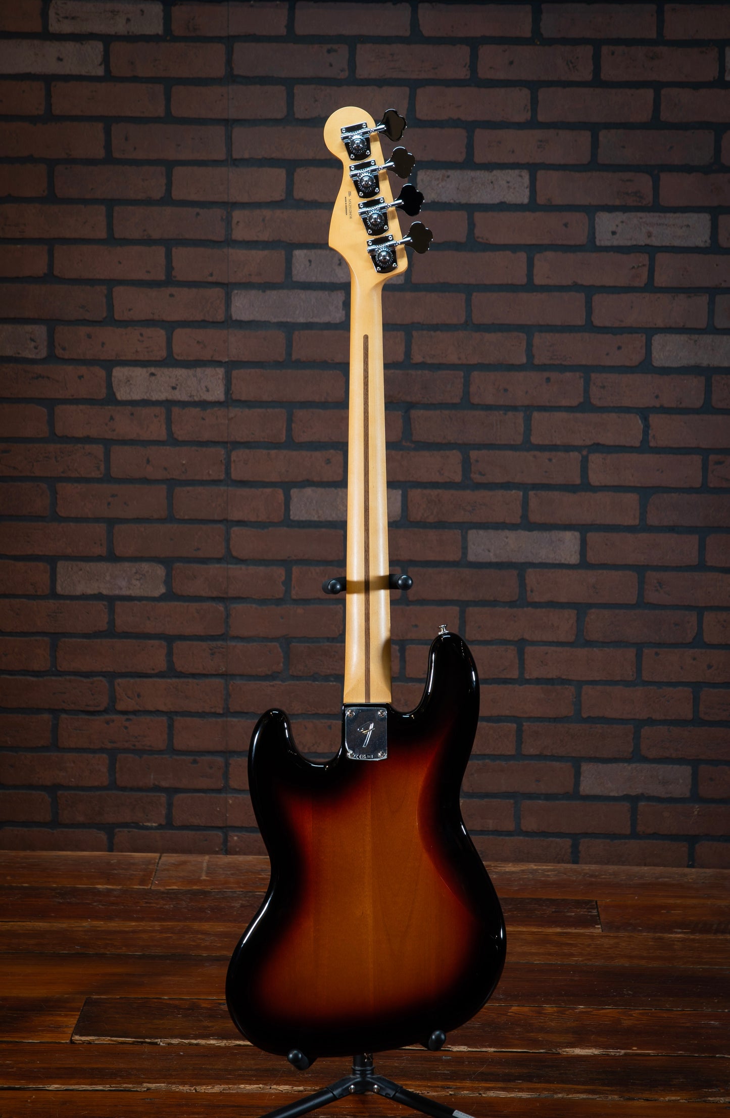 Fender Player II Jazz Bass