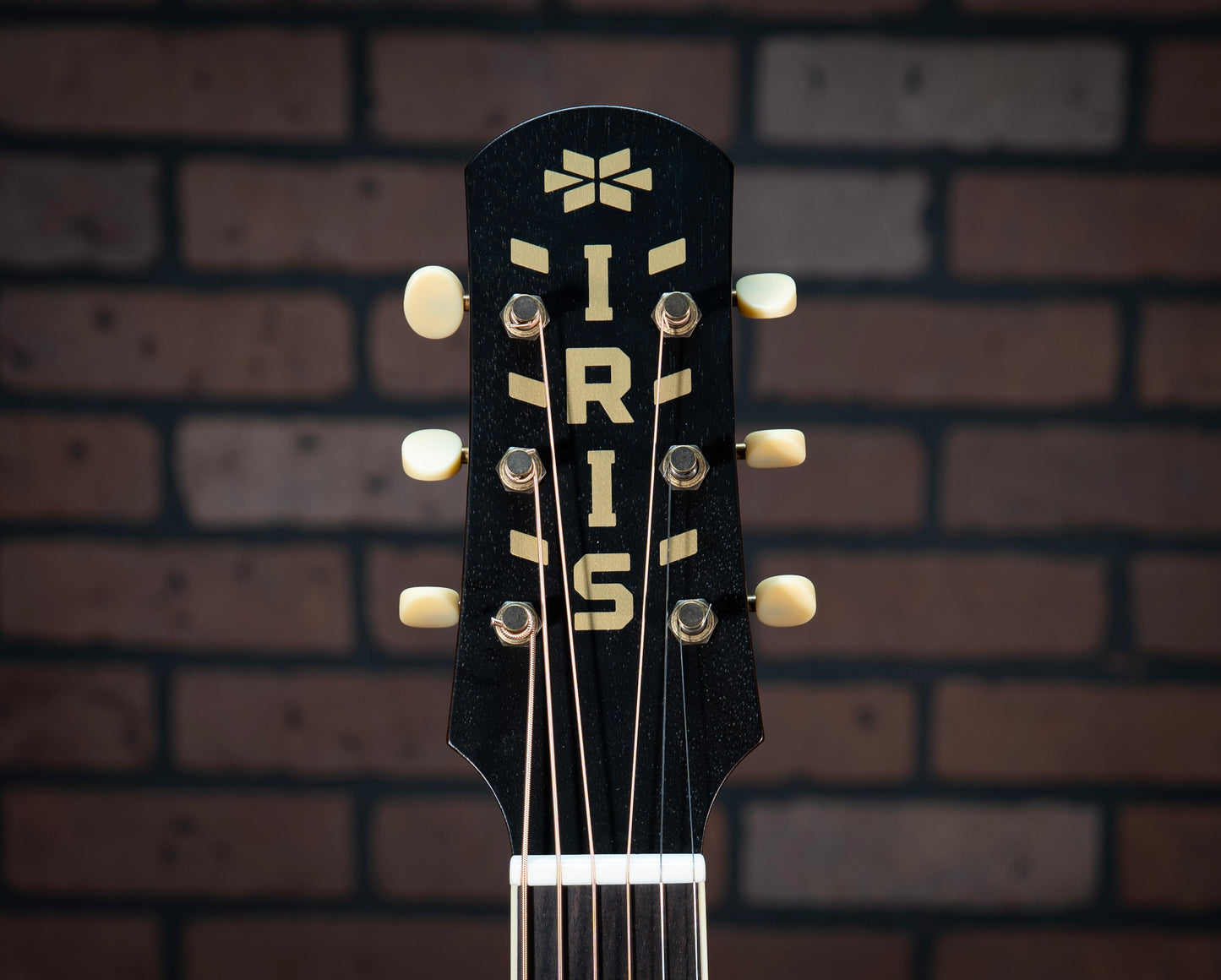 Iris ND-200 Burst