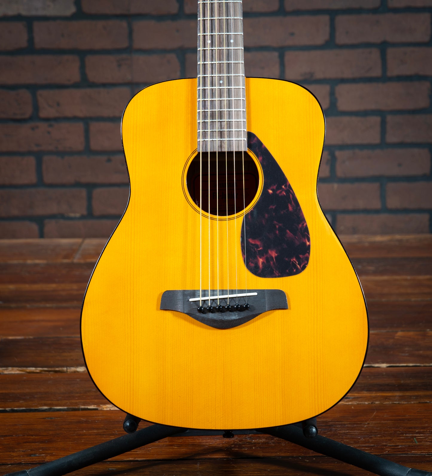 Yamaha JR1 Junior Guitar Natural with Gigbag