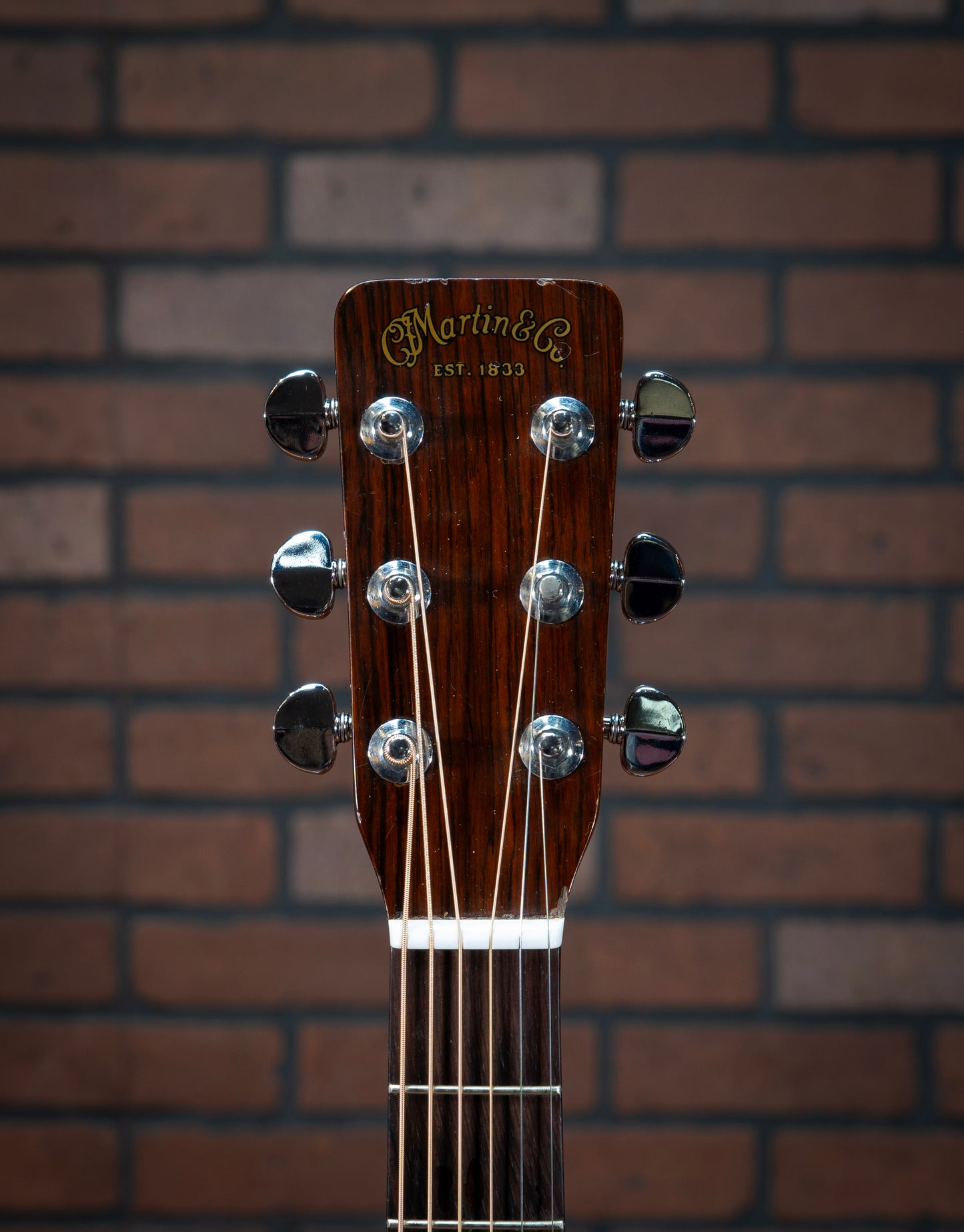 Martin D18 (1967)