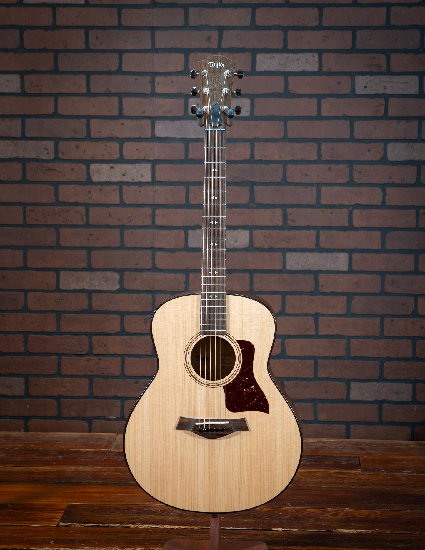 Taylor GT Urban Ash