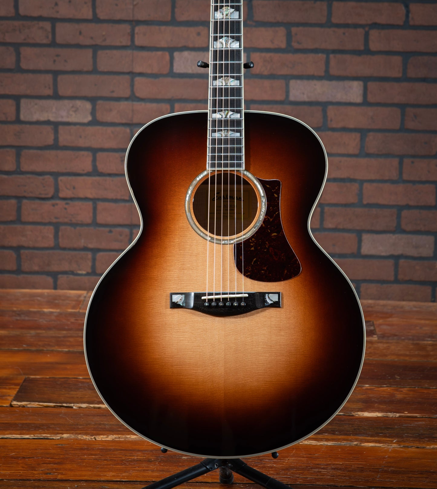 Eastman AC630 SB