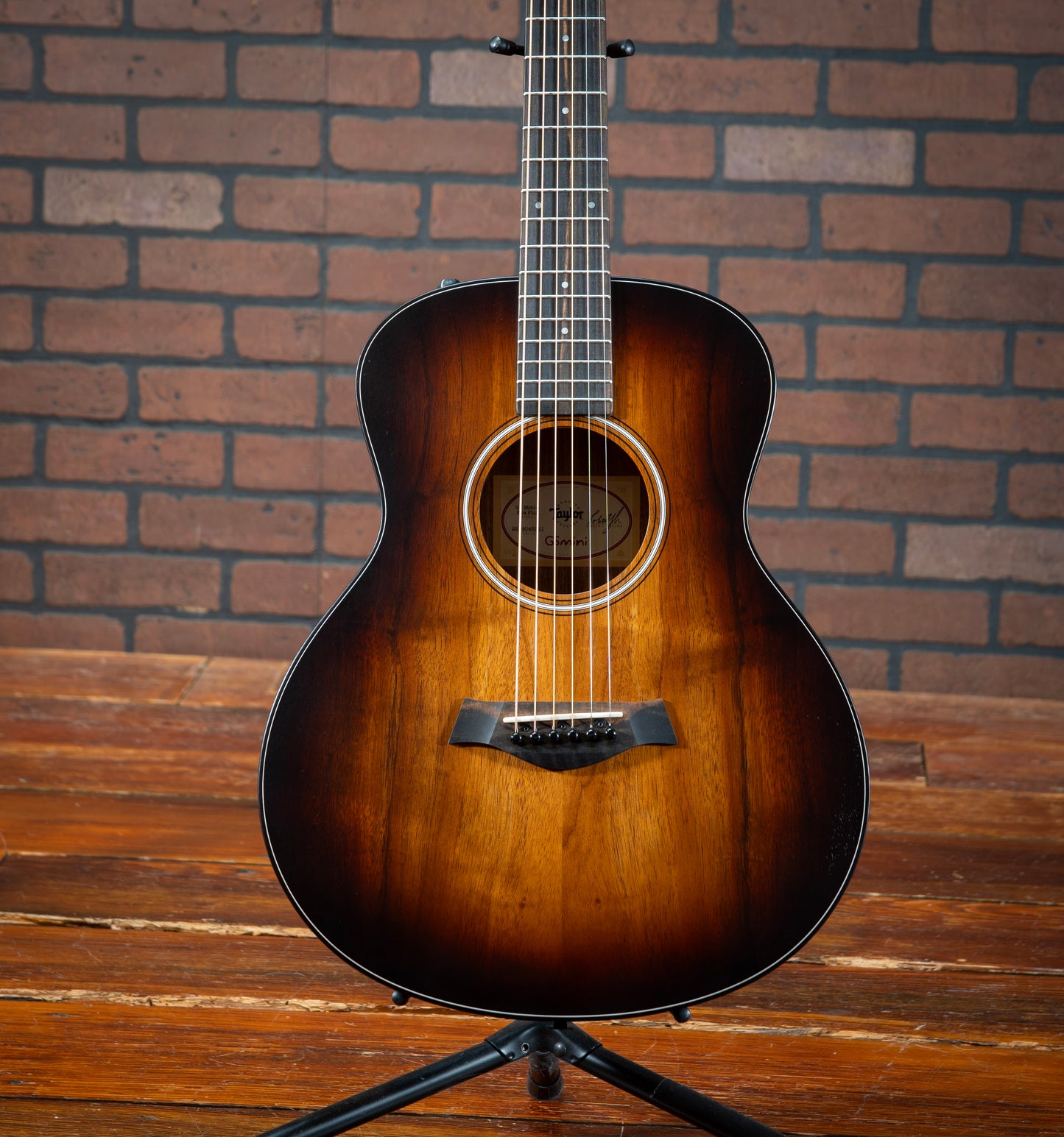Taylor GS Mini-e Koa Plus