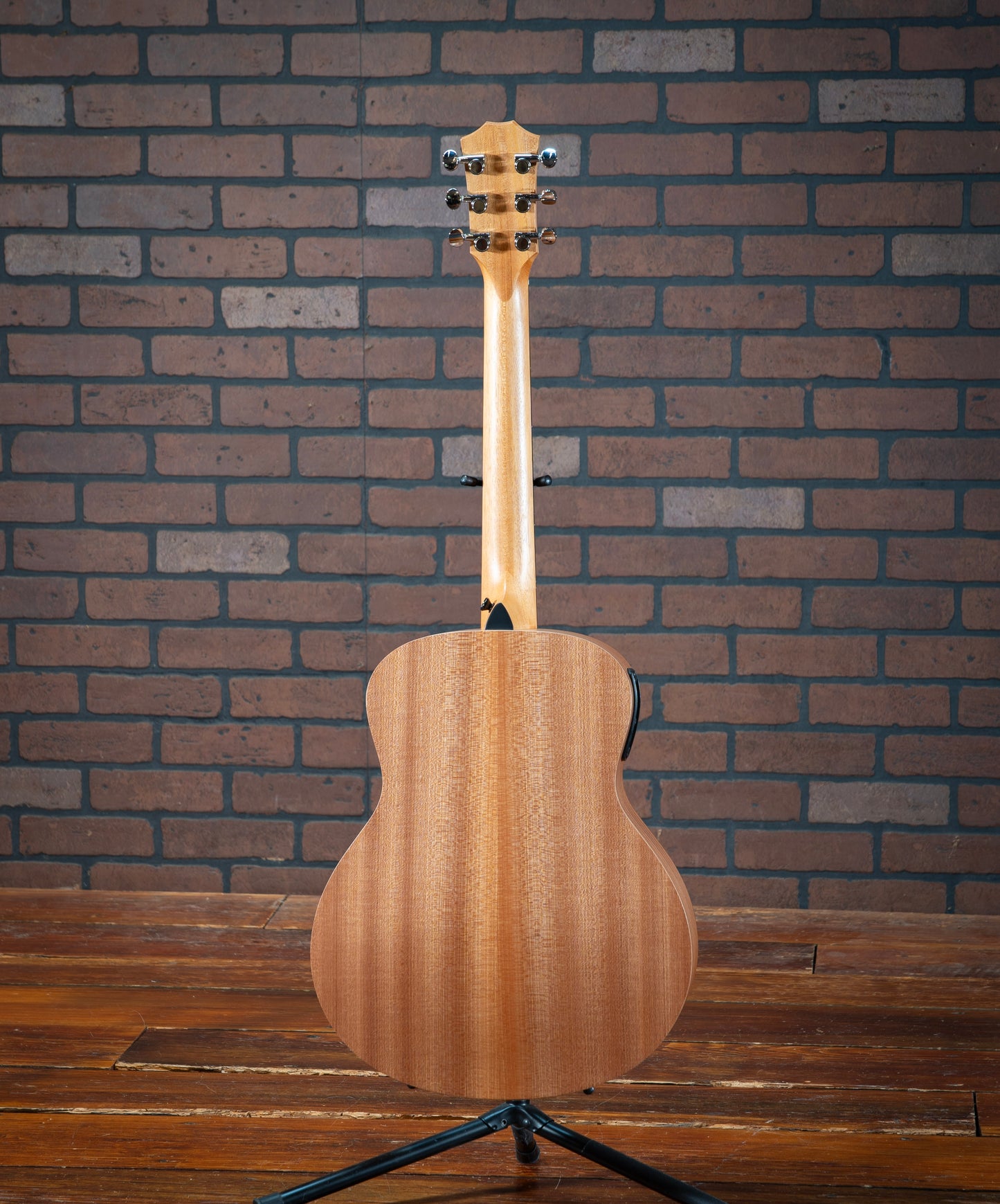 Taylor GS Mini-e Mahogany