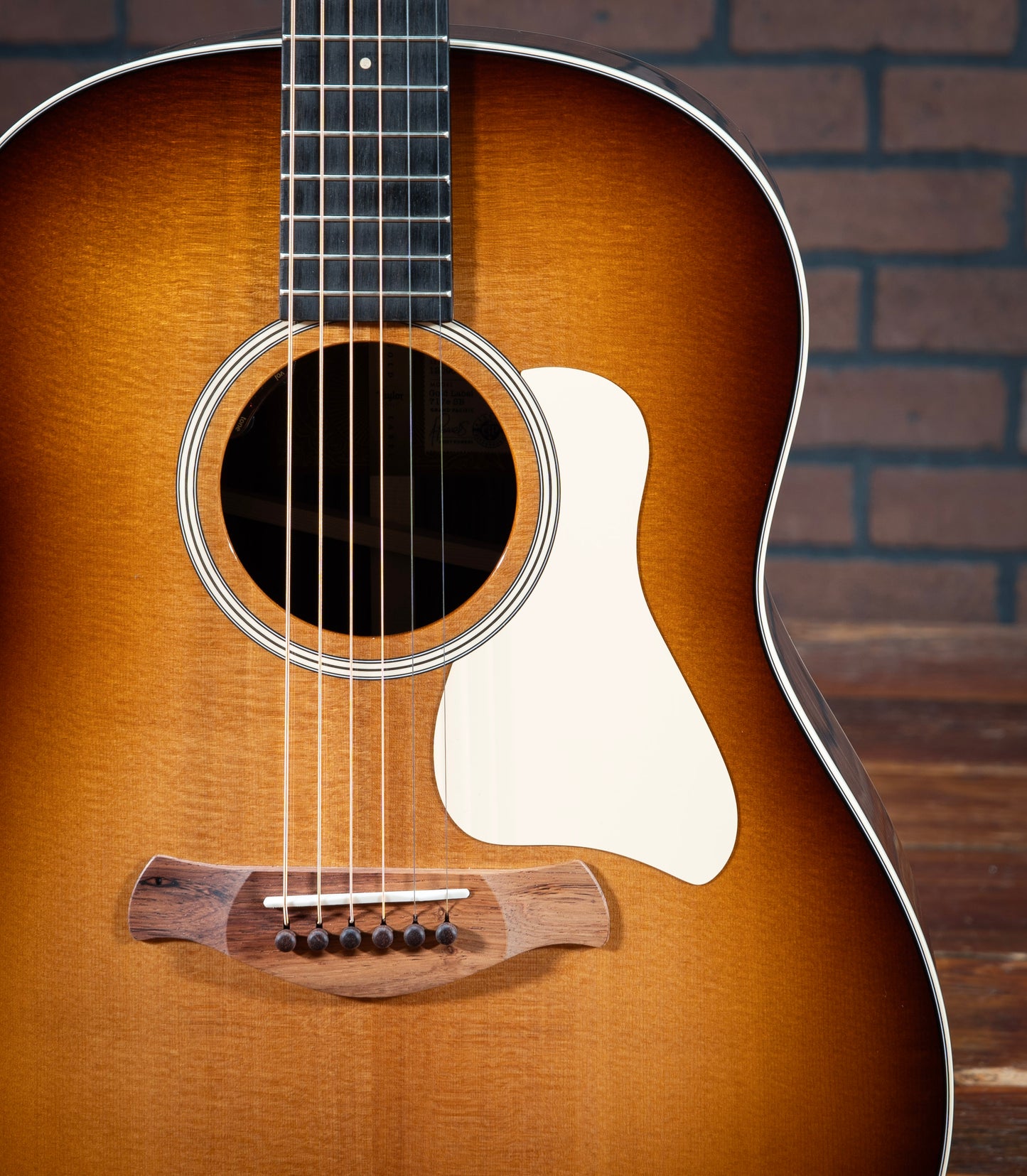 Taylor Gold Label 717e SB