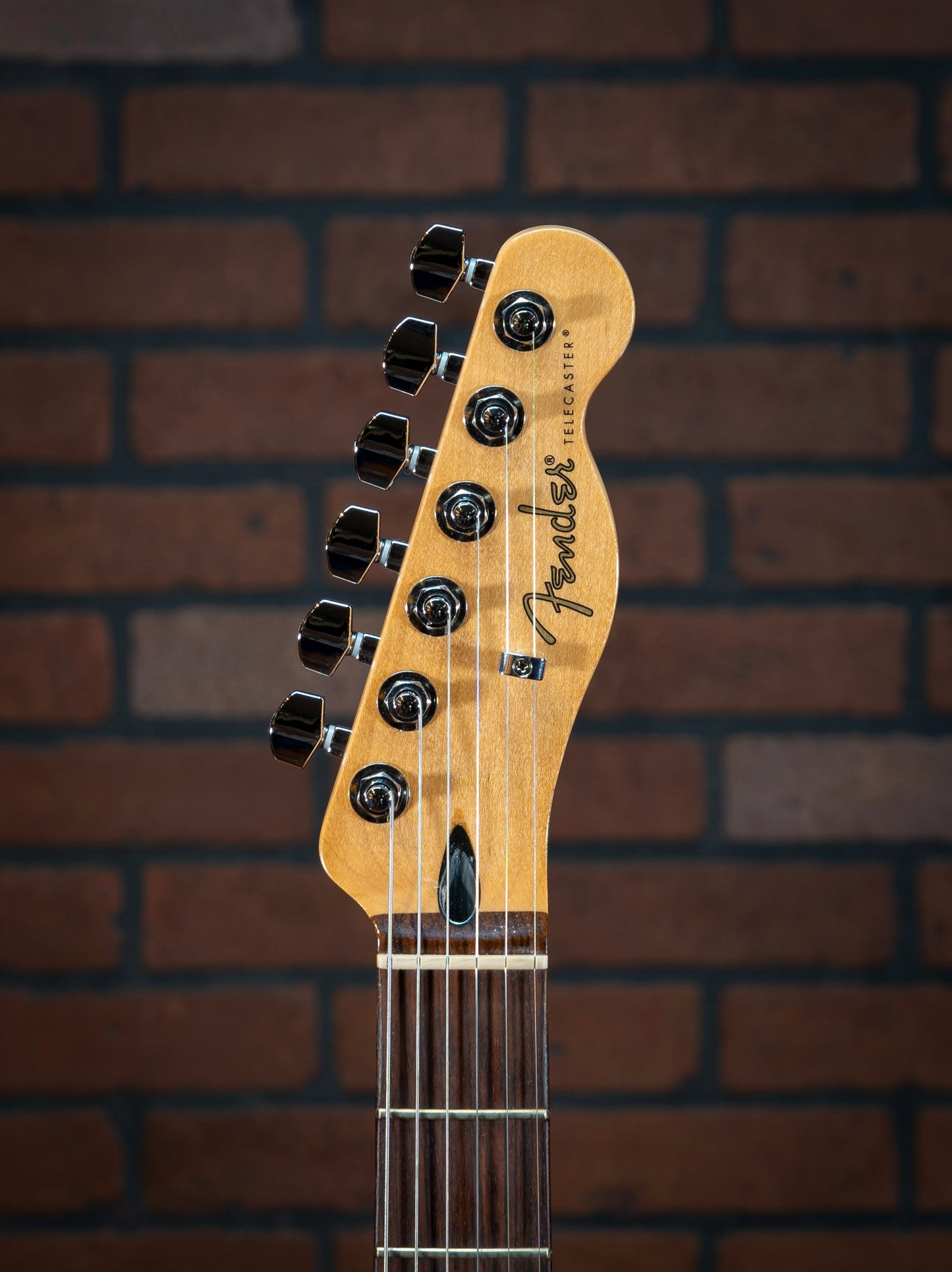 Fender Player II Modified Telecaster (Harvest Green Metallic)