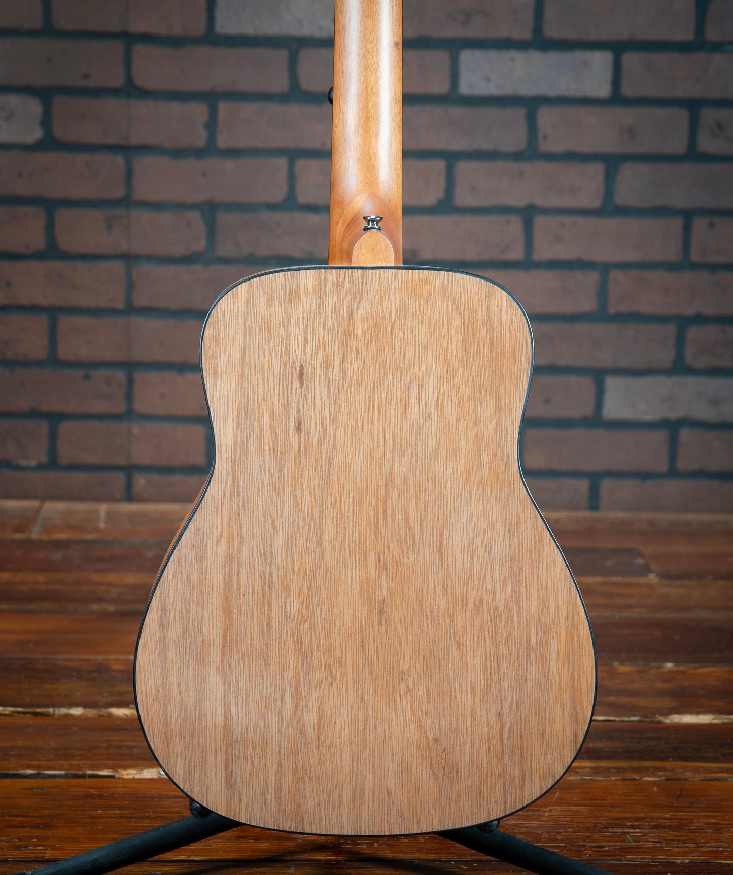 Yamaha JR1 Junior Guitar Natural with Gigbag