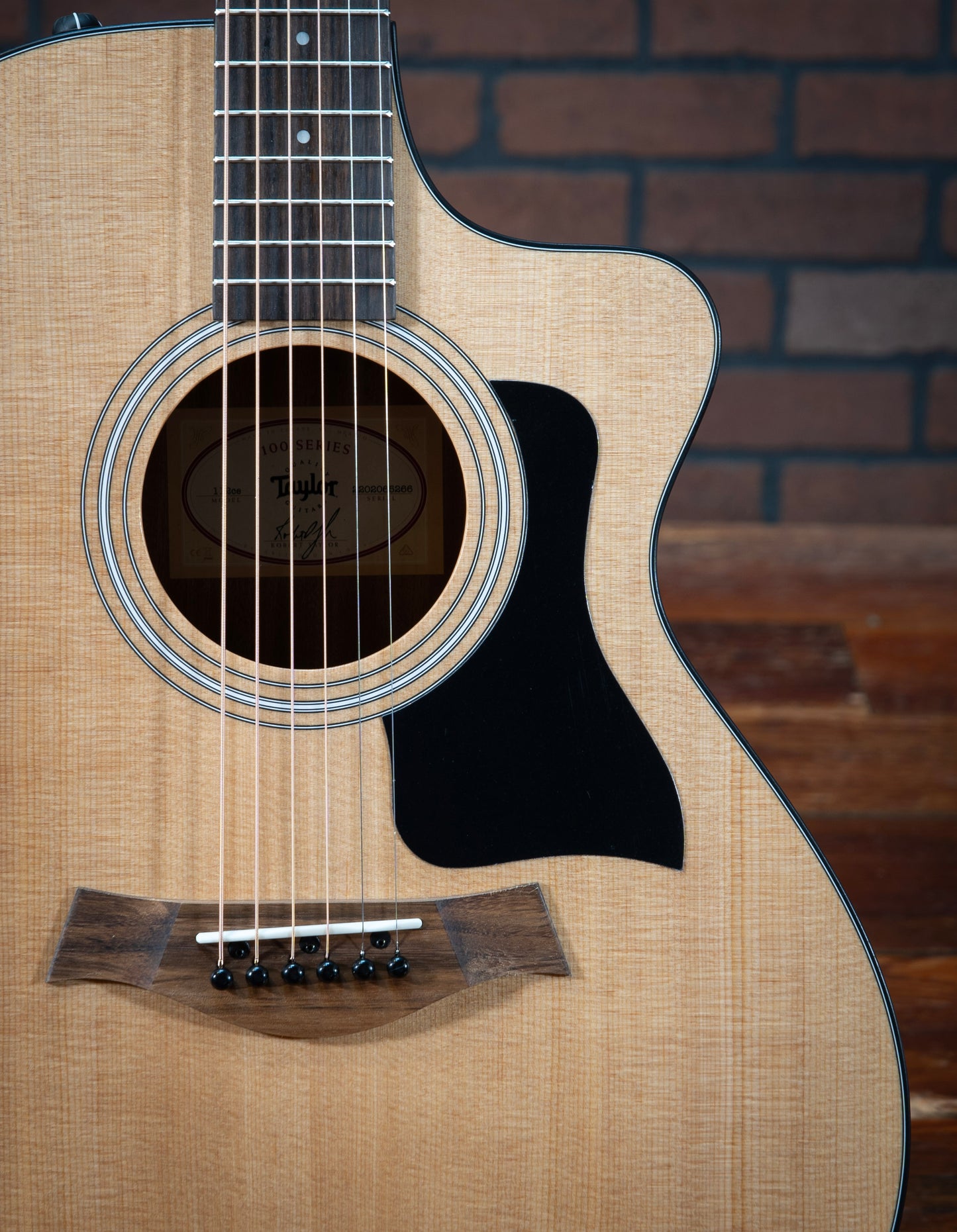 Taylor 112ce
