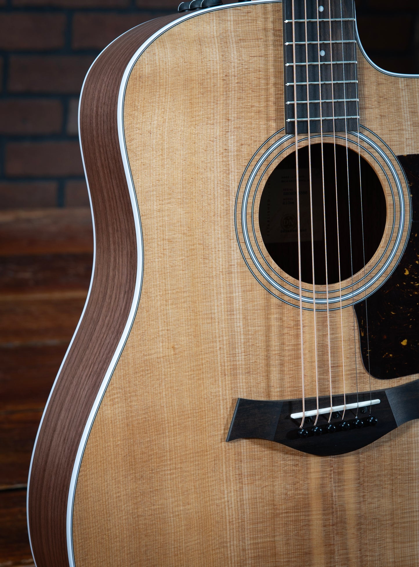 Taylor 210ce