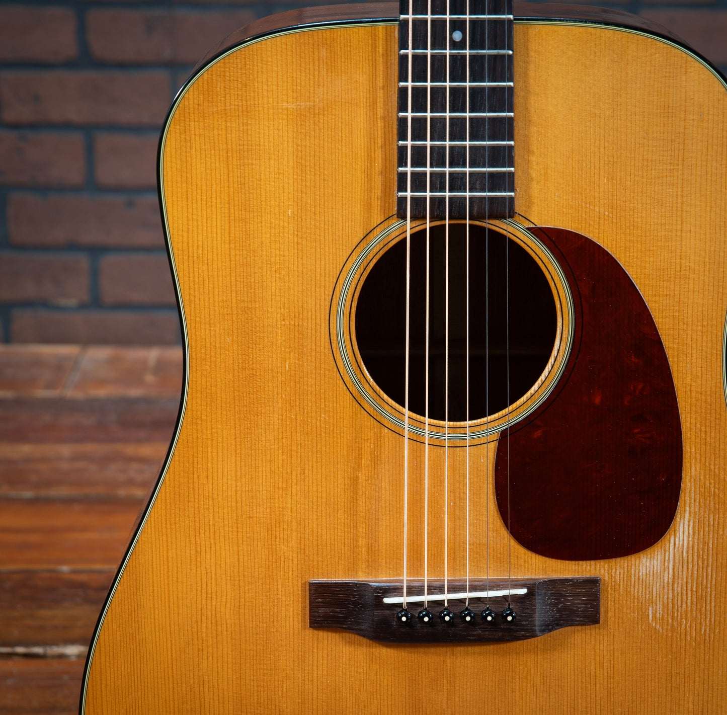 Martin D18 (1967)