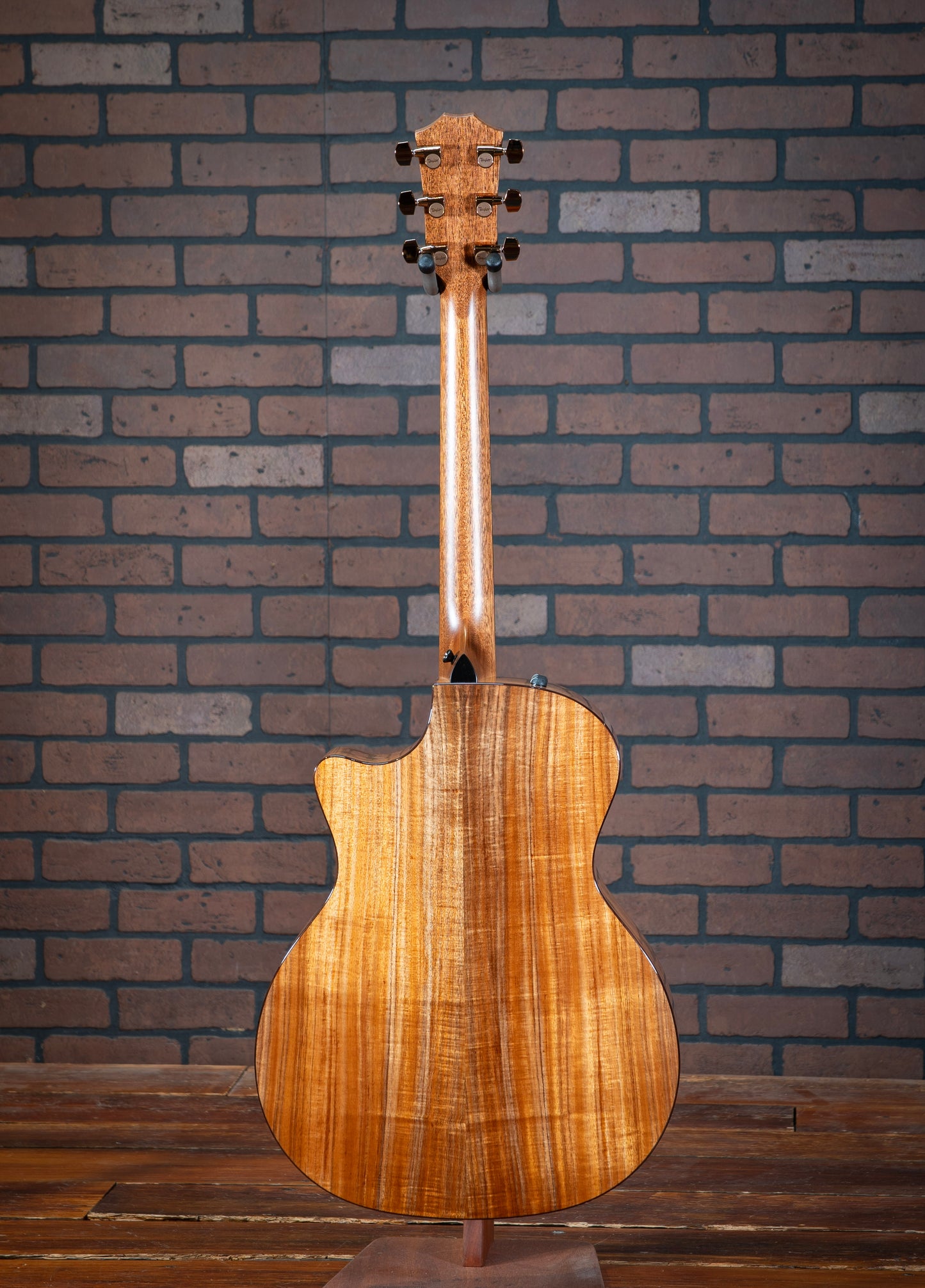 Taylor 724ce