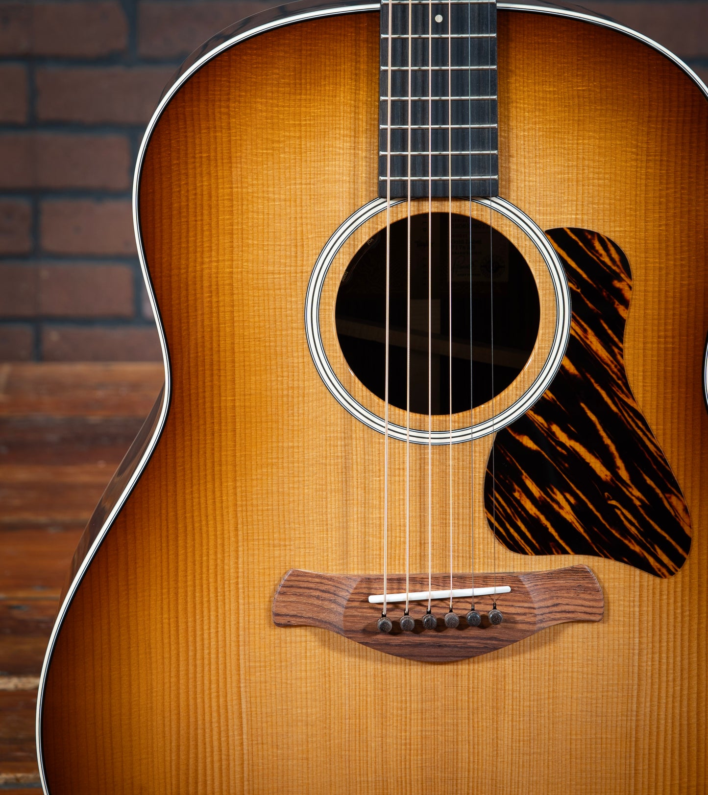 Taylor Gold Label 717e SB