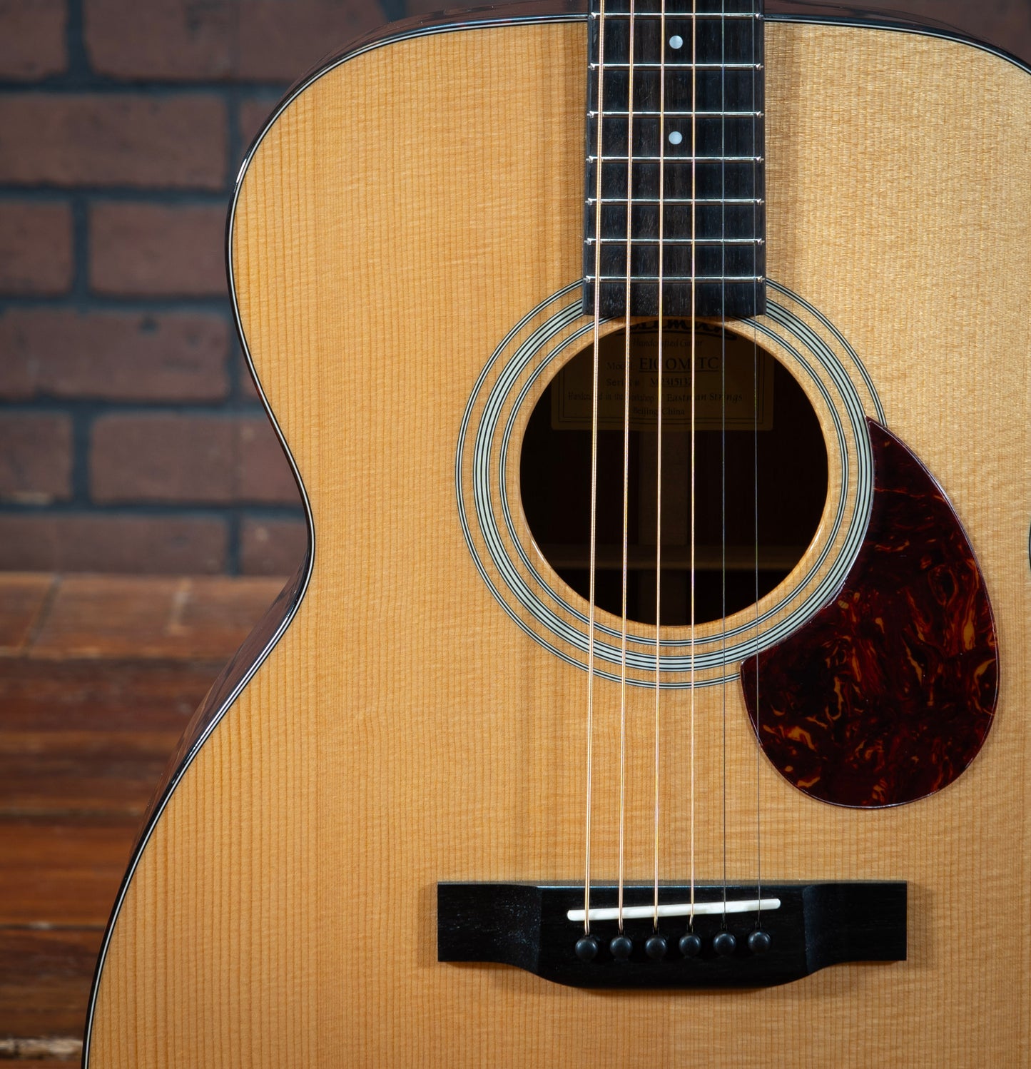 Eastman E10OM-TC