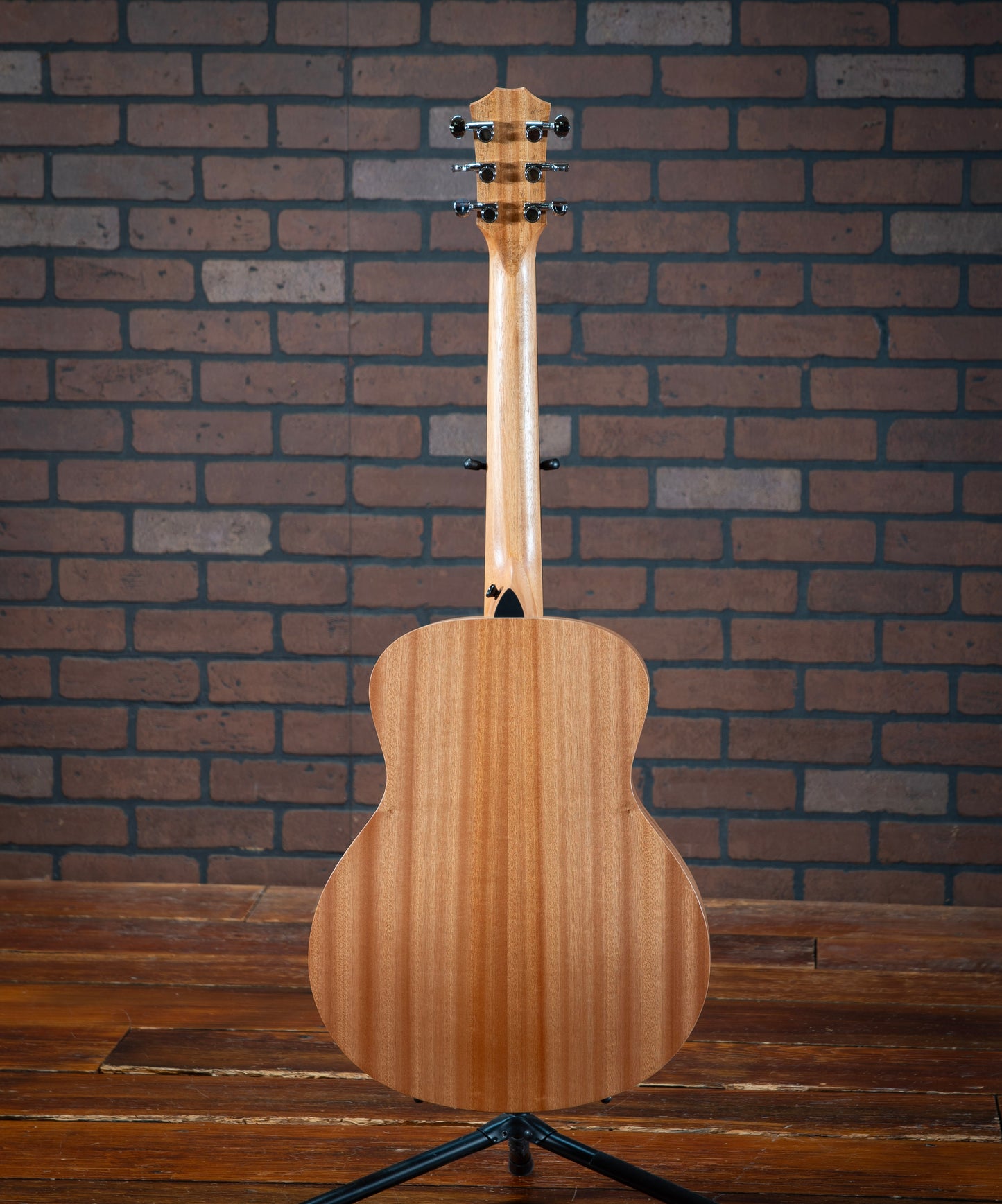 Taylor GS Mini Sapele
