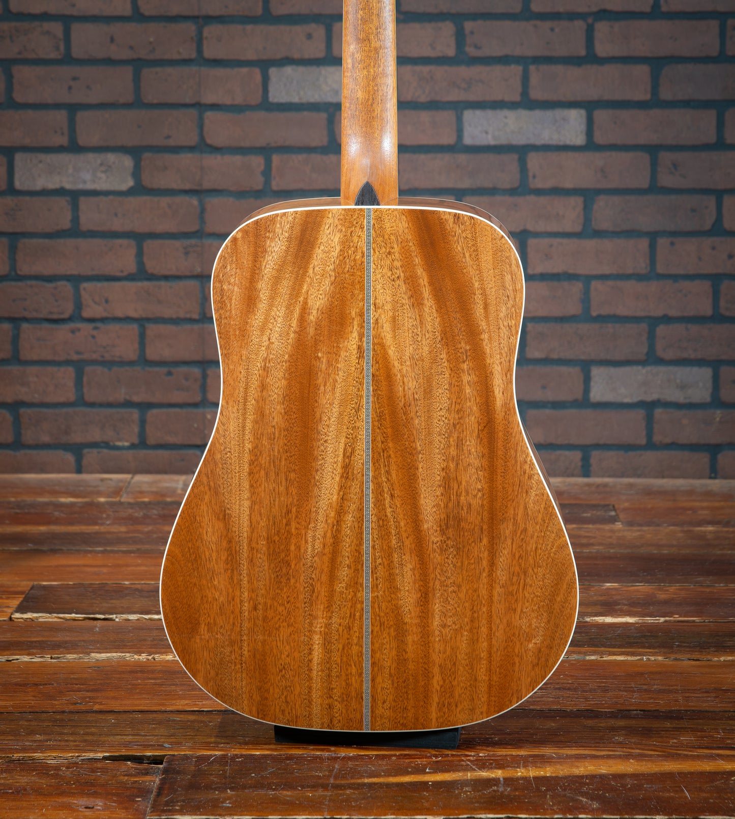 Gallagher Doc Watson Model