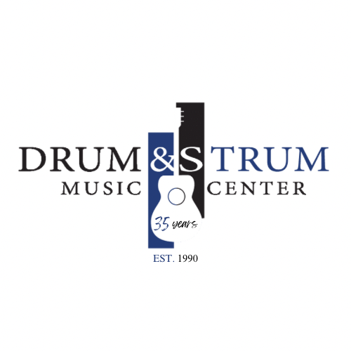 Drum & Strum Music Center